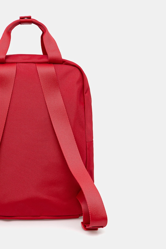 Хлопчик Дитячий рюкзак Tommy Hilfiger AU0AU02017.9BYA червоний