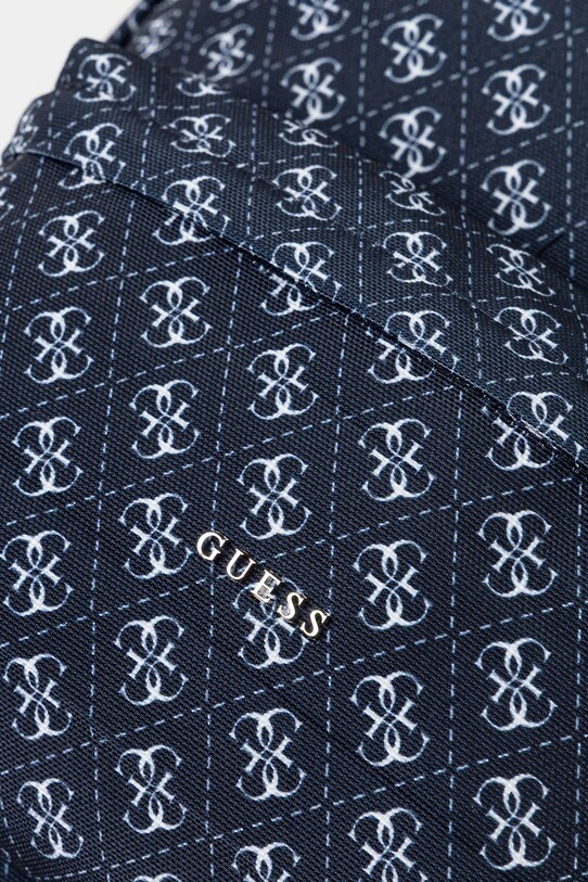 Guess plecak dziecięcy niebieski H5YZ00.WGCS0.9BYA