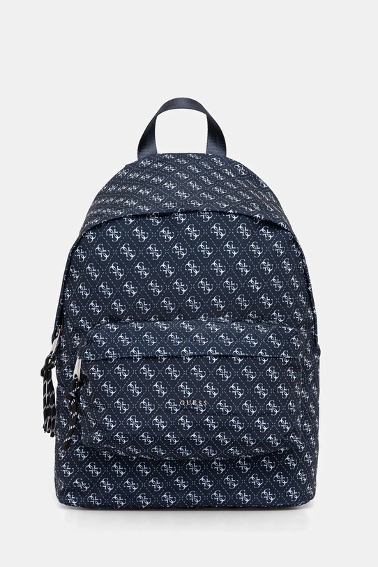 Dětský batoh Guess vzorovaný námořnická modř H5YZ00.WGCS0.9BYA