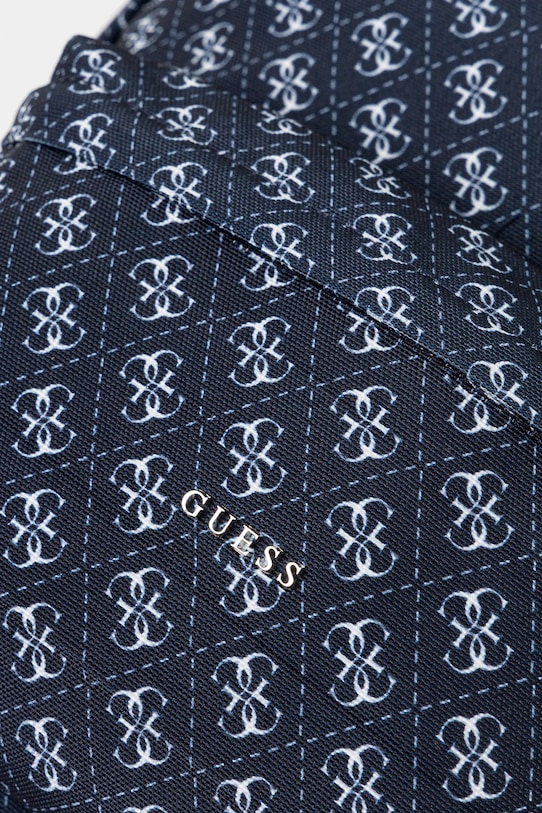 Dětský batoh Guess námořnická modř H5YZ00.WGCS0.9BYA