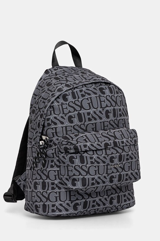 Guess plecak dziecięcy H5YZ00.WGCS0.9BYA czarny AW25