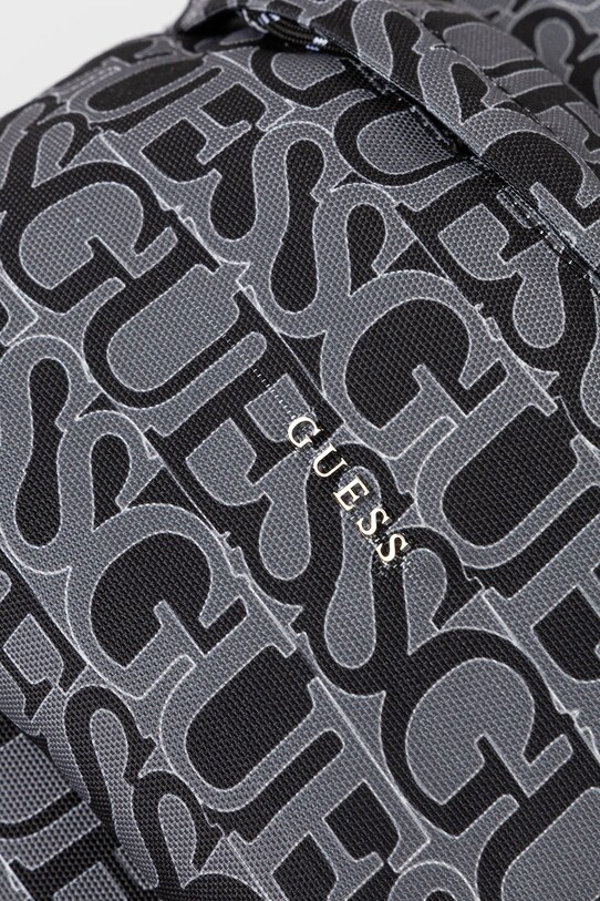 Guess plecak dziecięcy czarny H5YZ00.WGCS0.9BYA
