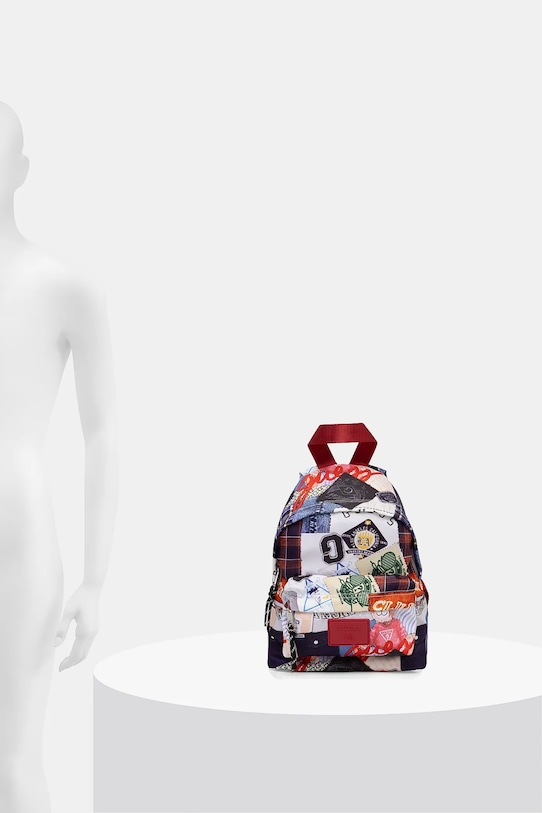 Guess plecak dziecięcy H5YZ04.WFMR0.9BYA