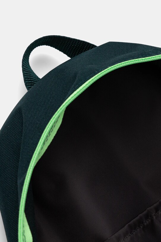 Otroški nahrbtnik adidas Performance JM1824 zelena