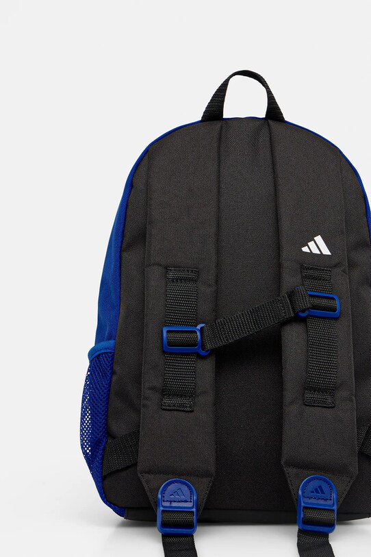 Băieți adidas Performance ghiozdan copii JM4465 albastru