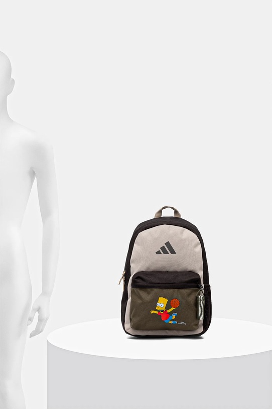 adidas Performance plecak dziecięcy JM4467