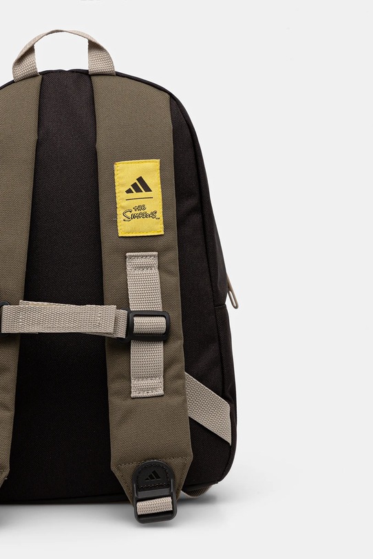 Chłopiec adidas Performance plecak dziecięcy JM4467 czarny