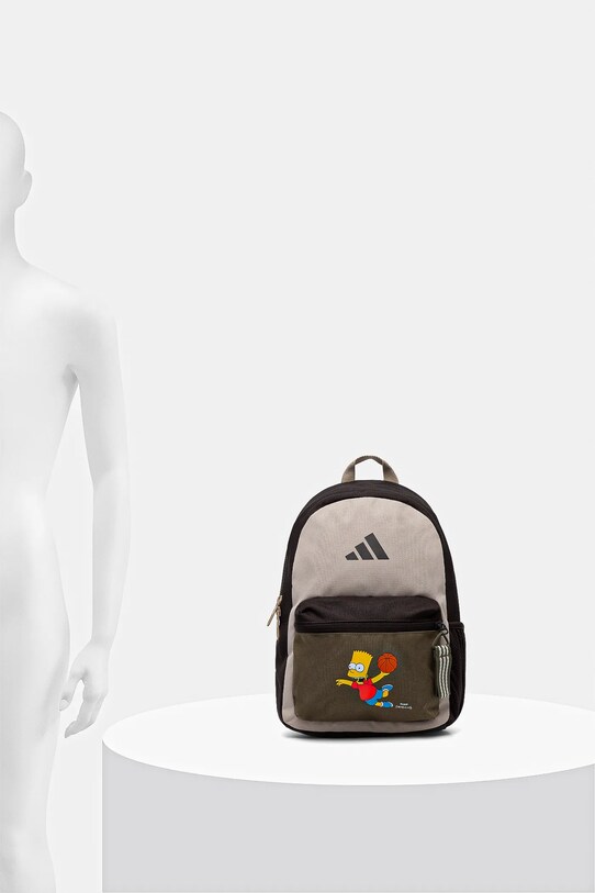 Дитячий рюкзак adidas Performance JM4467