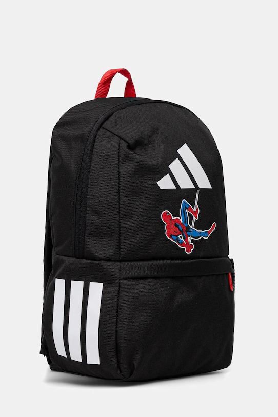 Dětský batoh adidas Performance Marvel JM4471 černá AW25