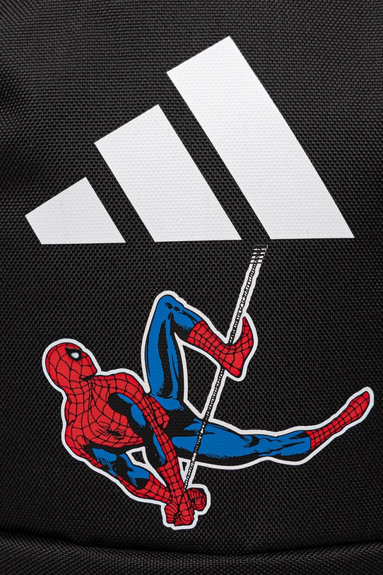 adidas Performance ghiozdan copii Marvel JM4471 negru