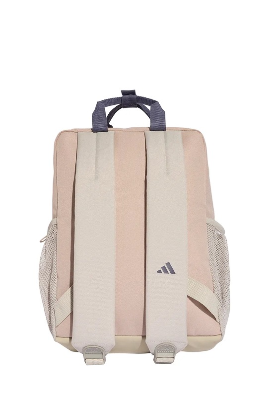 Дитячий рюкзак adidas Performance JM6535 бежевий AW25