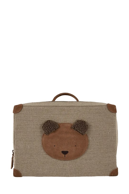 Donsje rucsac 5521501 maro AW25