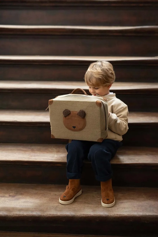 Donsje rucsac 5521501 maro