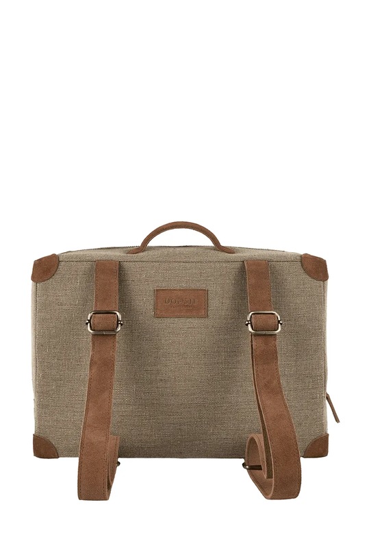 Băieți Donsje rucsac 5521501 maro