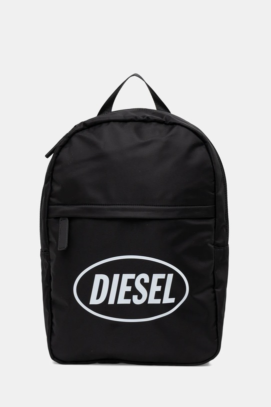 Детский рюкзак Diesel WISTY BAGS печать чёрный J02334