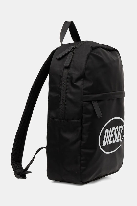 Детский рюкзак Diesel WISTY BAGS J02334 чёрный AW25