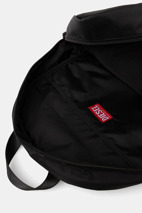 Παιδικό σακίδιο Diesel WISTY BAGS J02334 μαύρο