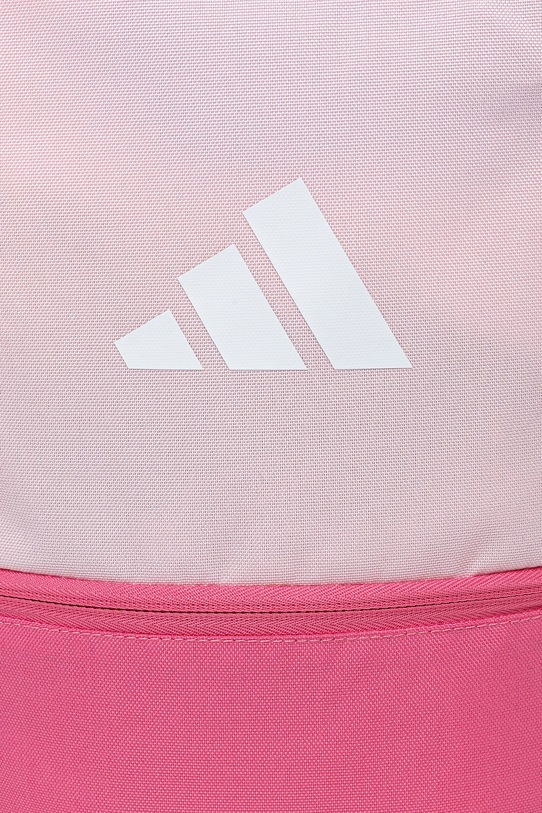 adidas Performance plecak dziecięcy różowy JV7851