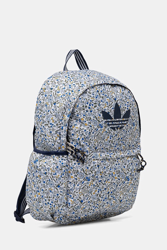 adidas Originals ghiozdan copii 2-pack JW0318 albastru AW25