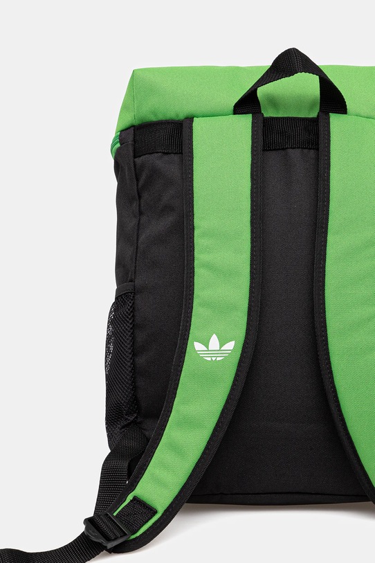 Αγορίστικα Παιδικό σακίδιο adidas Originals MINECRAFT JW2943 μαύρο