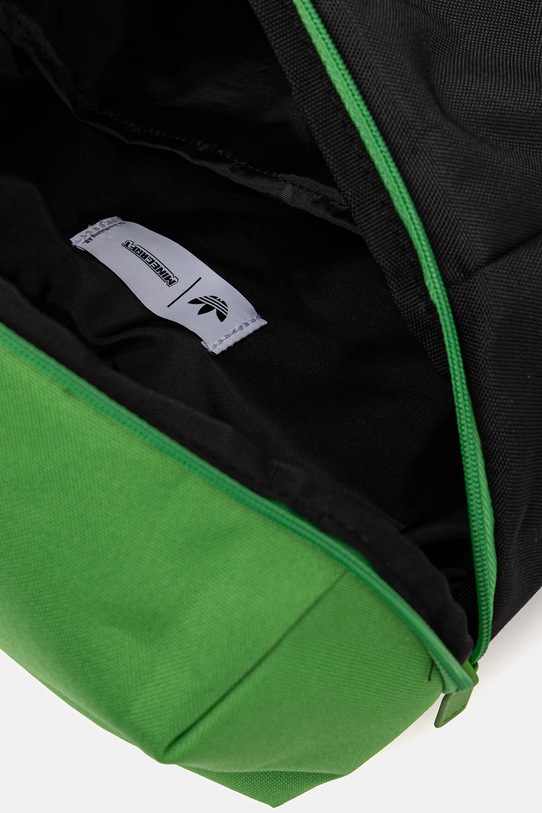 adidas Originals plecak dziecięcy MINECRAFT JW2943 czarny