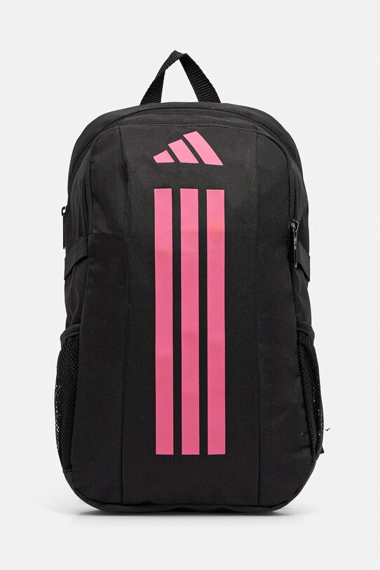 adidas Performance gyerek hátizsák textil fekete JW8653