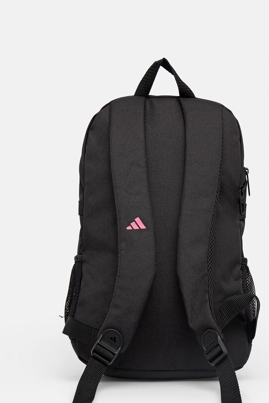 Fiú adidas Performance gyerek hátizsák JW8653 fekete