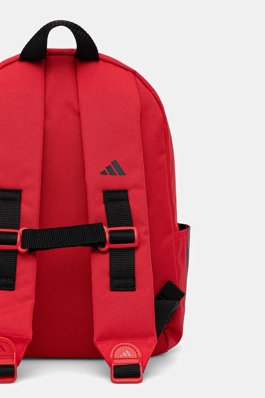 Chłopiec adidas Performance plecak dziecięcy JX1255 czerwony