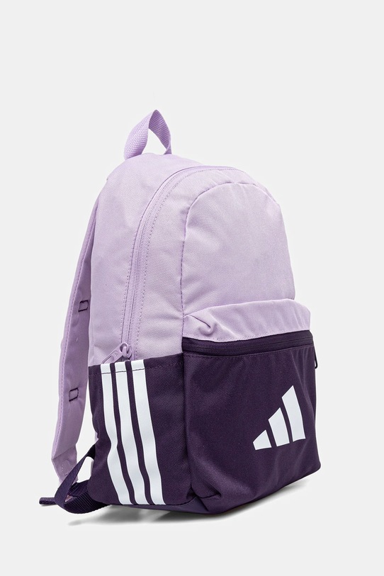 adidas Performance gyerek hátizsák JX1256 lila AW25