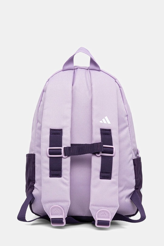 Fiú adidas Performance gyerek hátizsák JX1256 lila