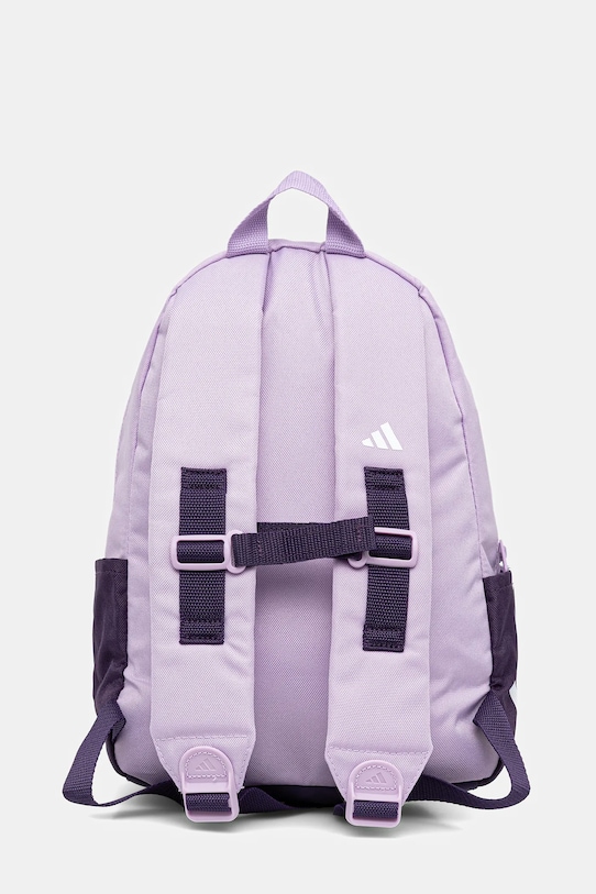 Băieți adidas Performance ghiozdan copii JX1256 violet