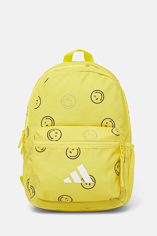 Детский рюкзак adidas Performance узор жёлтый JX5643