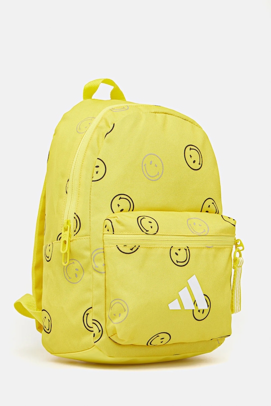 Детский рюкзак adidas Performance JX5643 жёлтый AW25