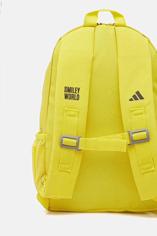Băieți adidas Performance ghiozdan copii JX5643 galben