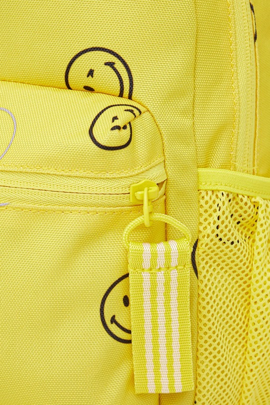 Детский рюкзак adidas Performance жёлтый JX5643