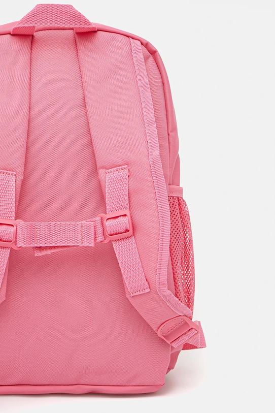 Chłopiec adidas Performance plecak dziecięcy JY4679 różowy