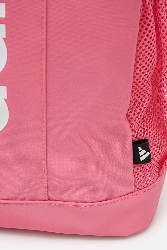 adidas Performance plecak dziecięcy różowy JY4679