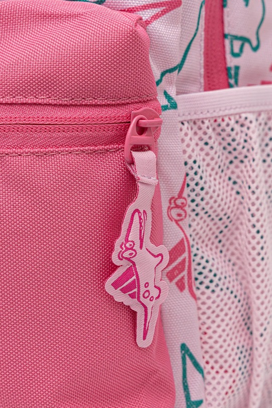 adidas Performance plecak dziecięcy różowy KA6764