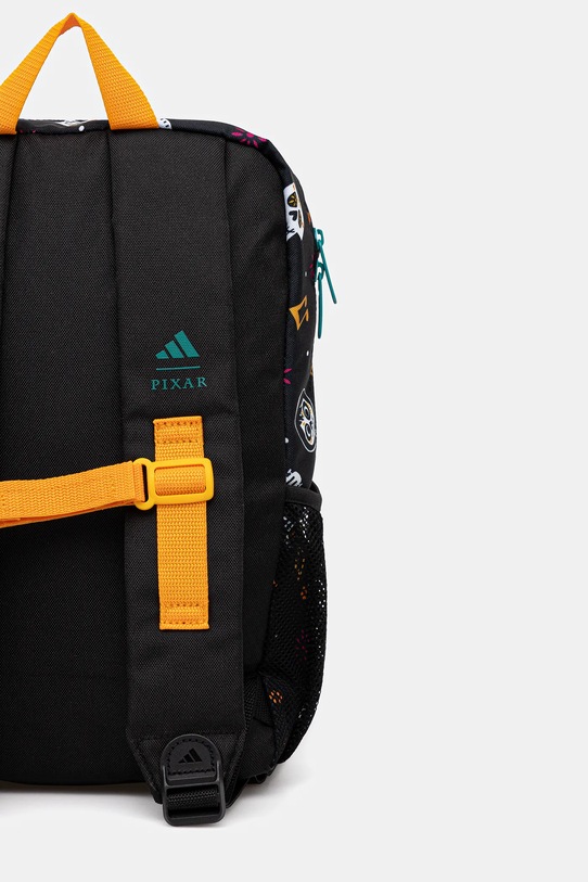 Момче Детска раница adidas Performance JM4469 черен
