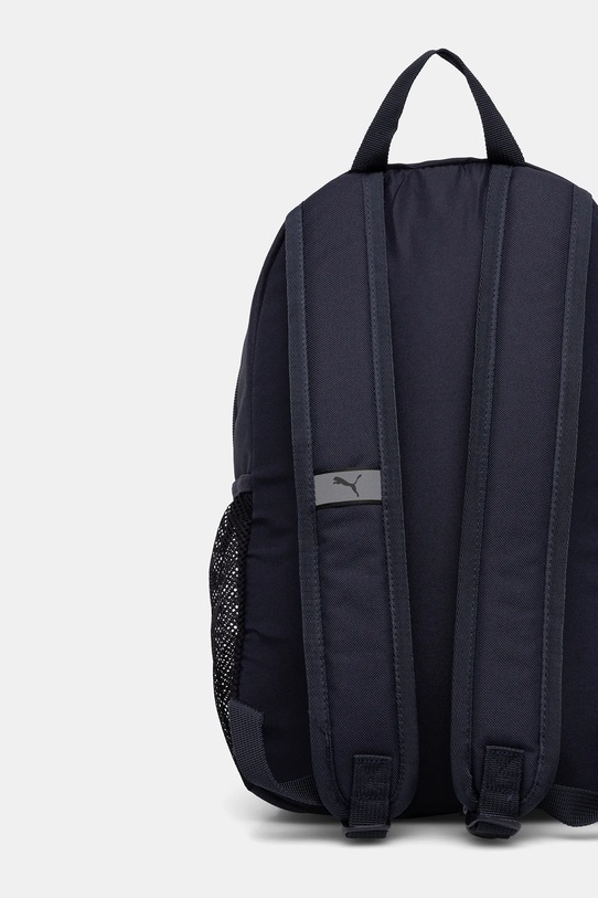 Chłopiec Puma plecak dziecięcy PUMA PHASE Small Backpack 091323. granatowy