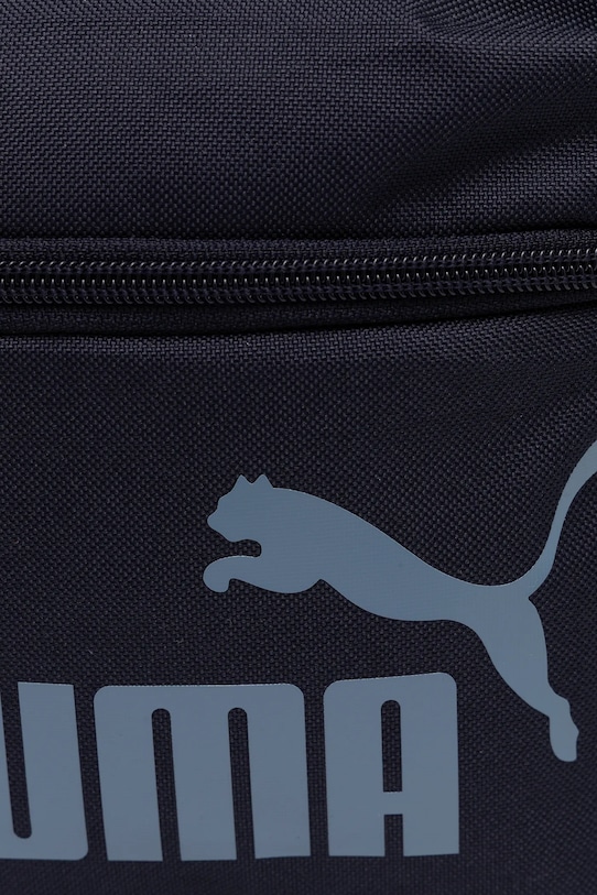 Детский рюкзак Puma PUMA PHASE Small Backpack тёмно-синий 091323.