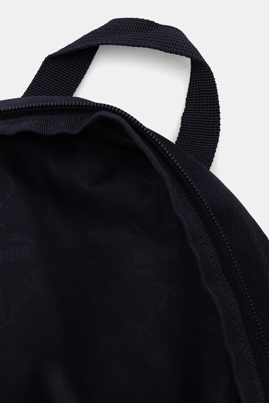 Puma plecak dziecięcy PUMA PHASE Small Backpack 091323. granatowy