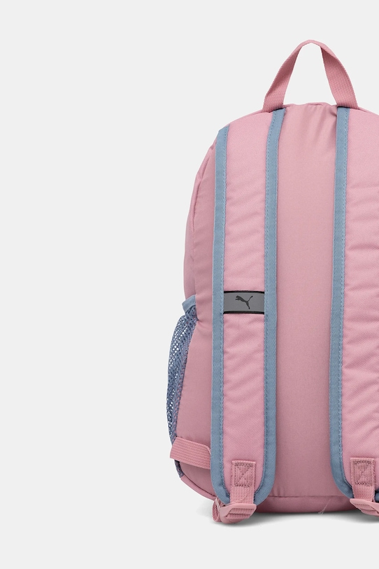 Chłopiec Puma plecak PUMA PHASE CB Small Backpack 091439 różowy