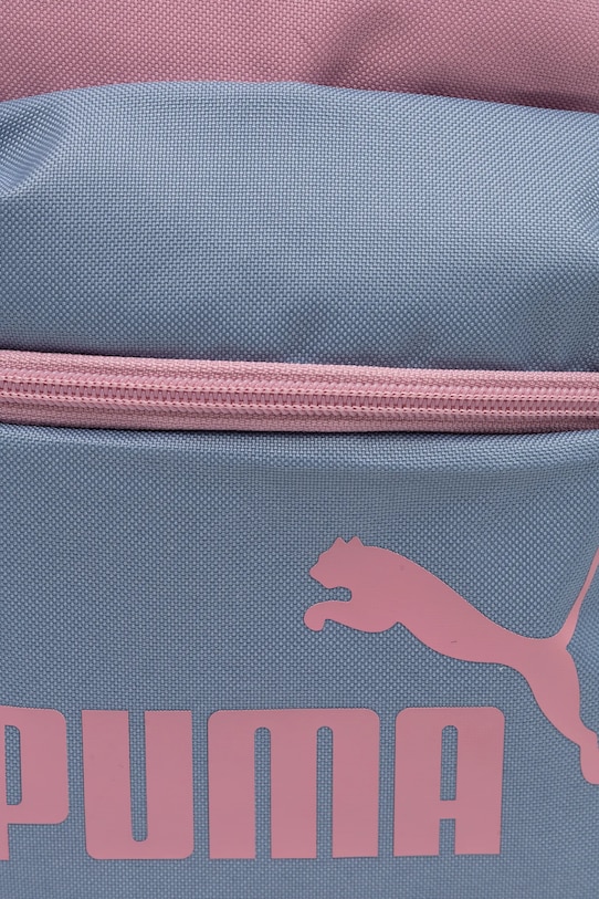 Puma plecak PUMA PHASE CB Small Backpack różowy 091439