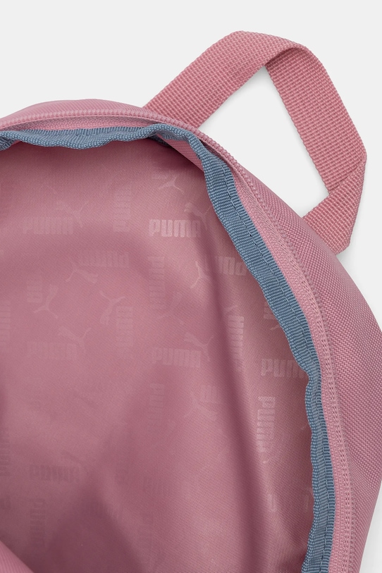 Puma plecak PUMA PHASE CB Small Backpack 091439 różowy