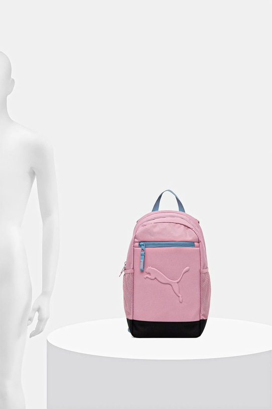 Puma gyerek hátizsák PUMA BUZZ Small Backpack 091327.G