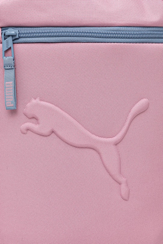 Puma gyerek hátizsák PUMA BUZZ Small Backpack 091327.G rózsaszín