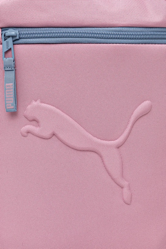 Puma ghiozdan copii PUMA BUZZ Small Backpack 091327.G roz