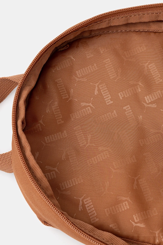 Puma ghiozdan copii ANIMAL Extra Small Backpack 091723 maro