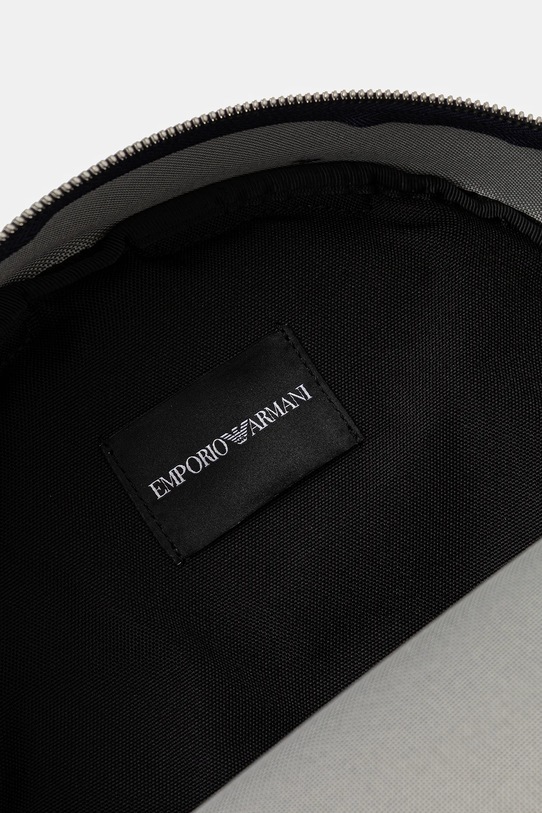 Ruksak Emporio Armani EB000840.AF18974 tmavomodrá